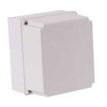 Caixa Passagem Sob Pvc Cz 145X155X160Mm Tp Opaca Alta Cms16Aop 913216 Cemar Legrand