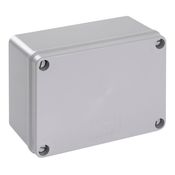 Caixa Passagem Tpla Cz 240X190X125Mm Cbox-Oa 914056 Cemar Legrand