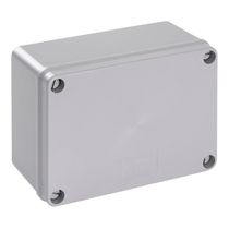 Caixa Passagem Tpla Cz 240X190X125Mm Cbox-Oa 914056 Cemar Legrand