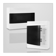 Quadro Distribuição Branco Sobrepor Qdssii2 913071 Pial Legrand