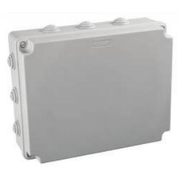 Caixa Passagem Sob Tpla Cz 150X110X70Mm Cboxe-Ob 914073 Cemar Legrand