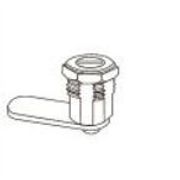 Fecho Lingueta Universal Pla Fuplm 989593 Cemar Legrand