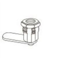 Fecho Lingueta Universal Pla Fuplm 989593 Cemar Legrand