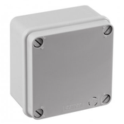 Caixa Passagem Sob Tpla Cz 100X100X50Mm Cbox-Ob 914001 Cemar Legrand