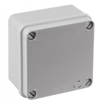 Caixa Passagem Sob Tpla Cz 100X100X50Mm Cbox-Ob 914001 Cemar Legrand