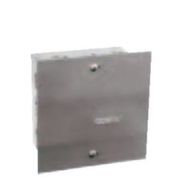 Caixa Passagem Sob Ac Ge 102X102X82Mm Cps10Galv 901041 Cemar Legrand