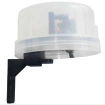 Rele Fotoe Liga Noite/Desliga Dia 127-220V 1000W Fixacao L QR51 Ilumi