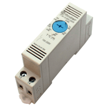 Control Temp Serie 7T 0-60G 1Na 250Vca 17,5Mm 7T8100002303 Finder