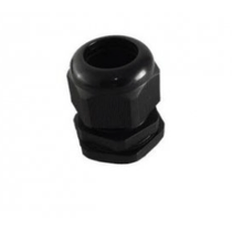 Prensa Cabo Preto M 20Mm 6-12Mm S872CPTI Steck