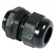 Prensa Cabo Pa66 Preto Pg 9Mm S S800CPTI Steck