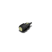 Sensor Fotoelet Abs Pnp 10-30Vcc 100Mm Cb 2M E3FADP11 Omron
