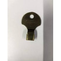 Chave Fecho Triang Plastico P/Quadro 989599 Cemar Legrand