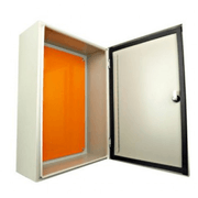 Quadro Comando Sobrepor Aço Pintura Bege 500X 500X 200mm Qcs505020 902313 Cemar Legrand