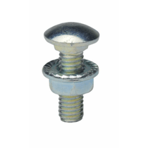 Parafuso Lent M 6X 20Mm Ri C/1 Porc CM801017 Cemar Legrand