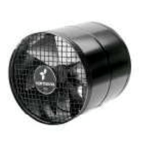 Ventilador Axial Ac 110/220V 129/108W Pt 300Mm C/Filt E30M6 Ventisilva