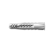 Bucha Fixacao C/Aba Pa 10Mm Ux10 UX10 Fischer