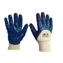 Luva Alg Bc/Az T Xg DA25500E Danny