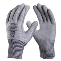 Luva P.Corte Pe Cz Pu P=C T M Flexcut DA45400 Danny