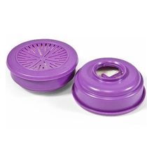 Filtro Cart Quim P3 7580P100 Honeywell