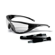 Oculos Seg Lt Inc Ae/Ar Haste/Elast Delta Militar VIC58710IN Vicsa