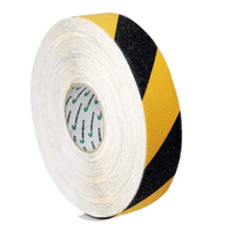 Fita Adesiva Antiderrapante Pt/Am 50Mmx 45M Cg 01By 012171912 Carbografite