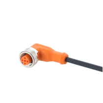 Conector Sensor F Ang 5P M12 5M EVC005 IFM