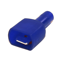 Terminal Macho Isol T 1,5-2,5Mm2 Az 884210 Magnet