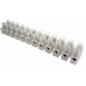 Conector Multiplo Pe Pt 12B 250V 24A 4Mm2 0000812PEP Sindal