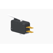 Microchave Rigid/Plan Alav 1Na+1Nf 250V 10A MV5G3CA1 Kap