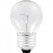 Lampada Incan Bolinha Cl E27 12V 40W BG45 Sadokin