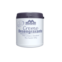 Desengraxante Creme Pote 500G A350 Mavaro