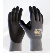 Luva Prot Mec Term Cz/Pt T Xg Maxiflex DA11847 Danny