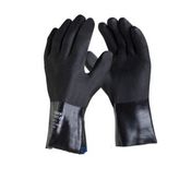 Luva Alg/Pvc Pt T 10/Xg Petronit DA12210D Danny