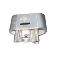 Conector Deriv Vii Vm/Br Tipo Cunha CDCRVIIVMB Intelli