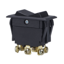 Interruptor Tecla 120/250V 10/15A Pt 2P Lig+Desl+Lig 14205MFT1FP1Q Margirius