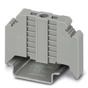 Suporte  9,5Mm Cinza P/Conector ENS35N Phoenix Contact