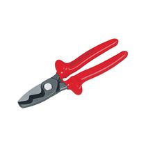 Alicate Corte Corta Cabo Aço 1000V 8.1/2" VDE8094 Gedore