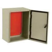 Quadro Comando Sobrepor Aço Pintura Bege 1000X 800X 400mm C/Pl/Fl 901158 Cemar Legrand