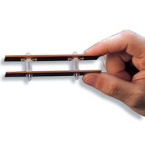 Espacador Circuito Impresso 9,4Mm Eci9.4 012400825 Hellermann