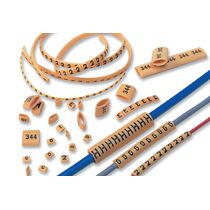 Anilha Pvc Am 1,5-2,5Mm Ovalgrip Ho Ho50 010400163ZTR Hellermann