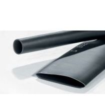 Tubo Termocont Pvc Pt 1/16" Lvr16 011000283 Hellermann