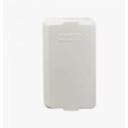 Tampa Condulete Pvc Br Cega 1/2"-3/4" TPBC1015PVCBR Wetzel