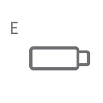 Condulete Pvc E 1" S/R Cz S/Tp ECSR20CORPOPVCCZ Wetzel