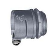 Conector Box Reto Al S/V Bsp 2.1/2" CRA40 Wetzel