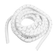 Tubo Espiral Fios/Cabos Pe Pt 5/8" Spiral 012012479 Hellermann