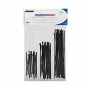 Kit Abracadeira Pt T18R/T30R/T50R 50/50/25 Pcs T18Rt30Rt50R 010112423 Hellermann