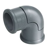 Cotov Eletrod 90Gr Pvc Cz 1/2" COT10 Wetzel