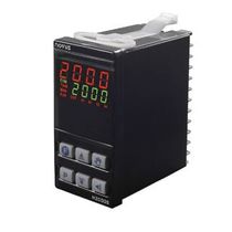 Control Temp Dig 0.1A999.9G 2Rev+2Na 100-240V Universal N2000S Novus