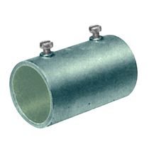 Conector Unidut Reto Al S/V S/R 2.1/2" LS20140 Wetzel