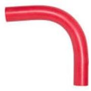 Curva Eletrod 90Gr Pvc Vm S/R 3/4" CTV15 Wetzel